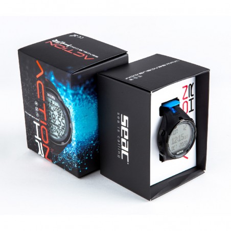 Orologio subacqueo Action HR - Seac
