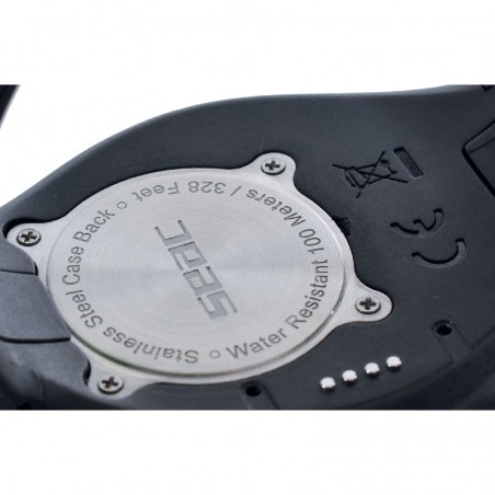 Taucheruhr Action HR - Seac