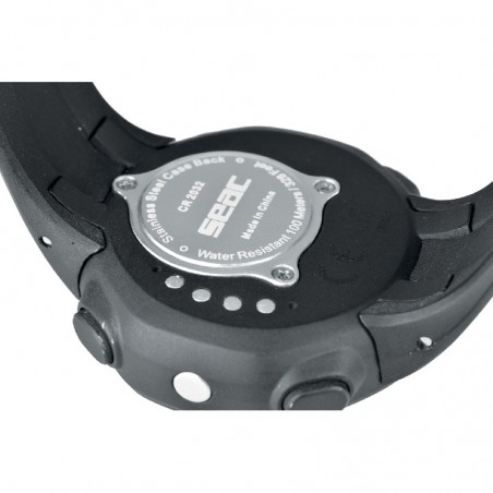 Reloj de buceo Driver UP - Seac