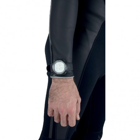 Driver UP dive watch - Seac