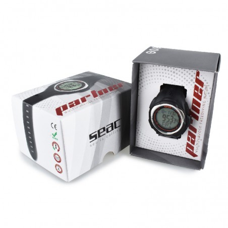 Orologio subacqueo Partner UP - Seac