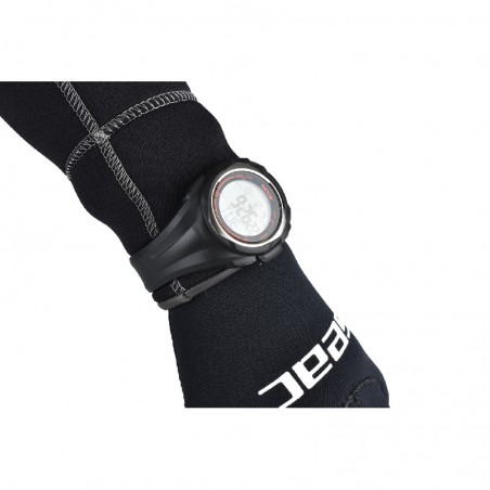 Partner UP Taucheruhr - Seac