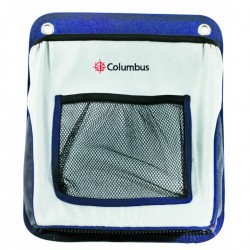 Cordura touw/objectzak