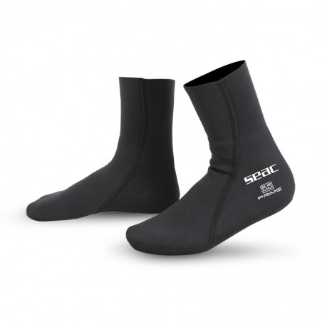 Prime 2 mm Neopren-Tauchsocke - Seac