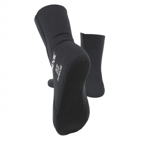 Calza da sub Prime in neoprene 2 mm. - Seac