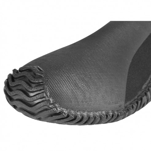 Calza da sub Basic HD in poliuretano 5 mm. - Seac