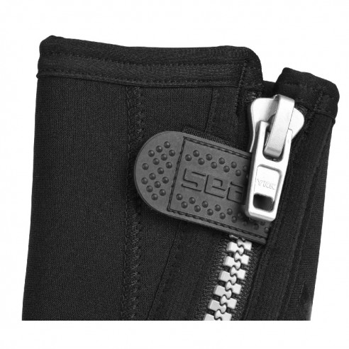 Calza da sub Basic HD in poliuretano 5 mm. - Seac