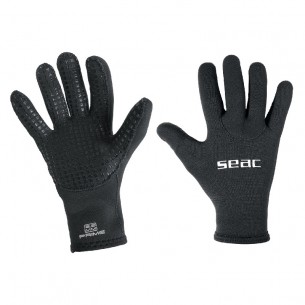 Prime neoprene diver gloves - Seac