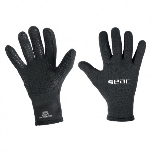Gants de plongée en néoprène Prime - Seac