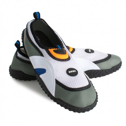 Hawaii white rock shoe - Seac