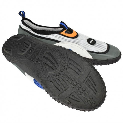 Havaijin valkoinen kalliokenkä - Seac