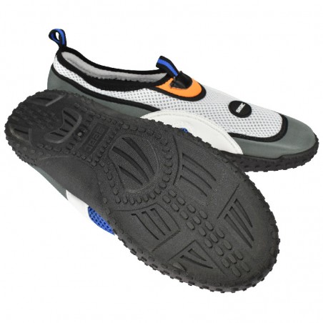 Havaijin valkoinen kalliokenkä - Seac