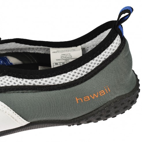 Havaijin valkoinen kalliokenkä - Seac