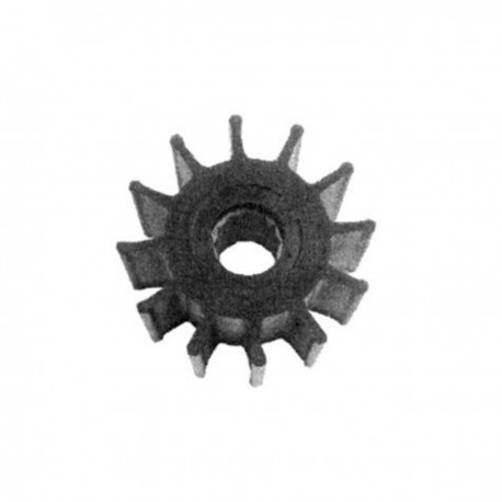 Laufrad für Jmp 8100 Pumpe