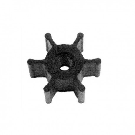 Impulsor para bomba Jmp 7053