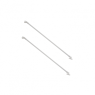 Coppia bracci di rinforzo (puntoni) - Nettuno Marine Equipment 2