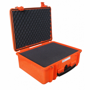 Explorer Cases – Vanntett...