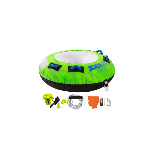 Remolcable hinchable Rumble 1P - Jobe