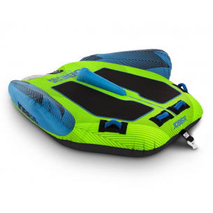 Jobe Scout 2P Oppblåsbar Slepebag