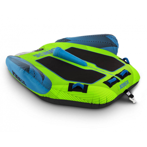 Aufblasbares Schleppboot Scout 2P - Jobe