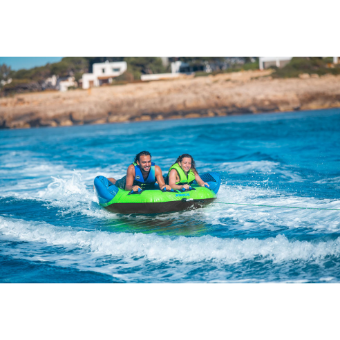 Inflatable Trailer Scout 2P - Jobe