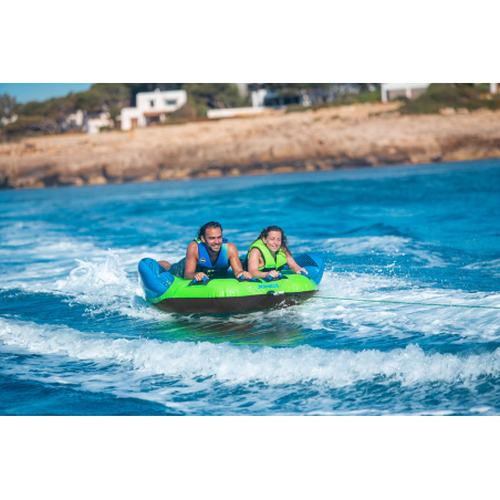 Inflatable Trailer Scout 2P - Jobe