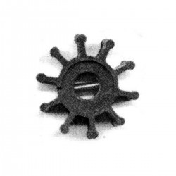 Impeller for Jmp 7070 pumpe