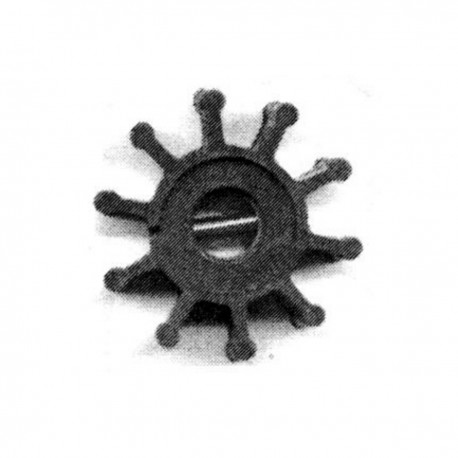 Impulsor para bomba Jmp 7070