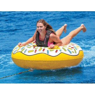 Townut 2P Towable Inflatable - Airhead 2