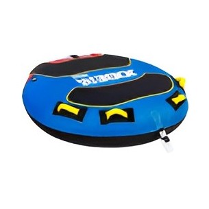 Jobe Breeze 1P Sleepbare Opblaasbare