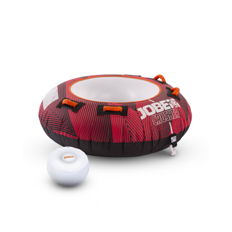 Inflatable Towing Crusher 1P - Jobe