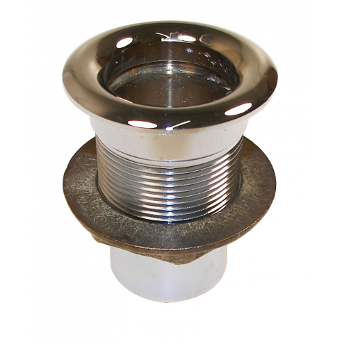 Asta sci nautico in acciaio inox - Foresti&Suardi