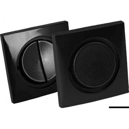 Enchufe e interruptor