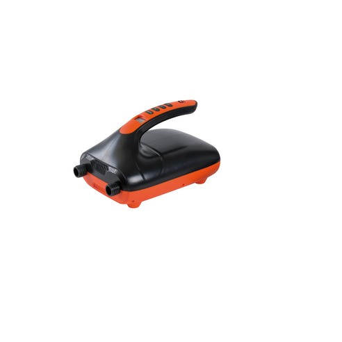 Electric inflator for inflatable boats - Osculati