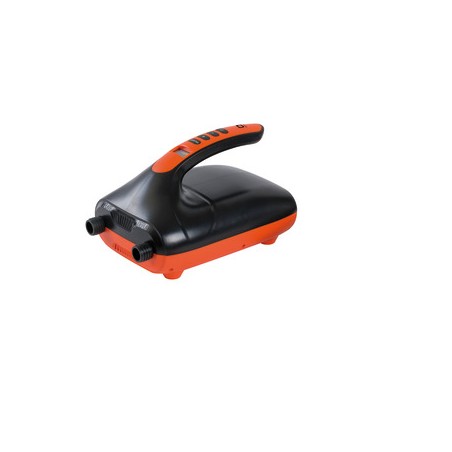 Elektrischer Inflator für Schlauchboote - Osculati