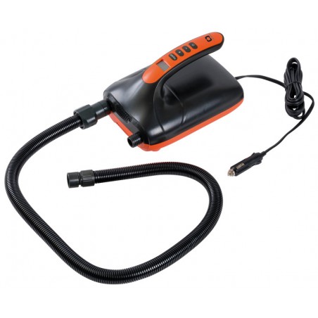 Electric inflator for inflatable boats - Osculati