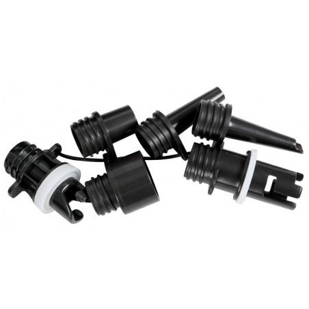 Electric inflator for inflatable boats - Osculati