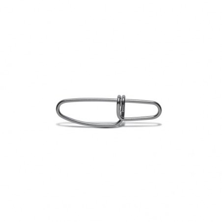 VMC 3253SPO Agrafe fiskekrok nr. 0 25 lbs