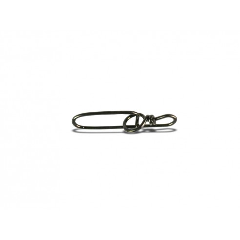 VMC 3539BN Hechtangelhaken Nr. 4 149 LBs
