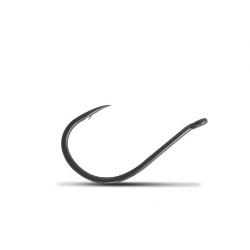VMC Simple 7132CT Nr.2/0 Angelhaken