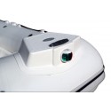 PVC-boegstap voor paalbuizen/lampen/handgrepen/bogen