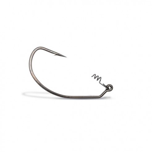 Anzuelo VMC Mystic 7346SB nº 5/0 offset
