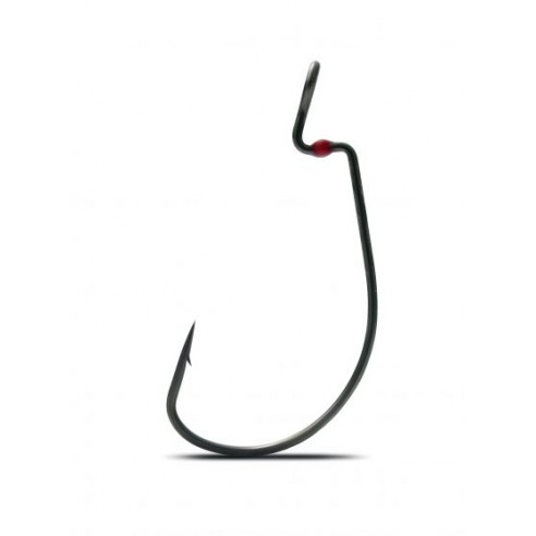 VMC Simple 7318NE N.1/0 offset hook