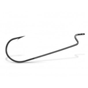 Crochet décalé VMC Simple 8313BN N.2/0