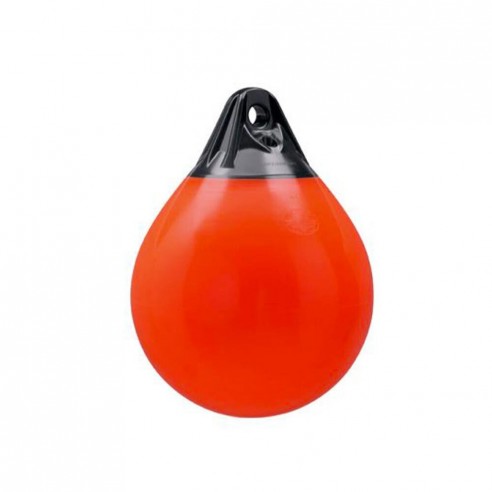 Peervormige spatbord serie A - Polyform