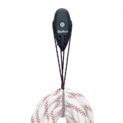 Raccordement rapide en nylon pour drisses et cordages 2
