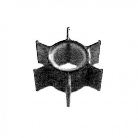 Laufrad für Whitehead Pumpe W5-P022