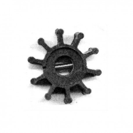 Impeller for Jmp 7071 pump
