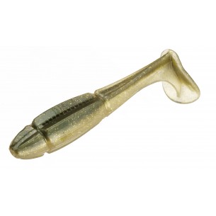 13 Vis Churro 89 mm. kunstmatig vislokmiddel