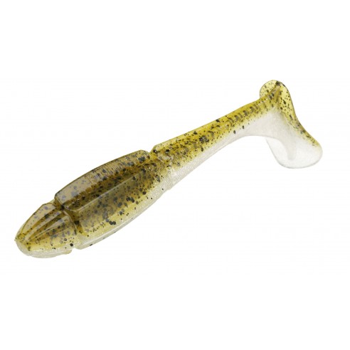 13 Fishing Churro 89 mm. leurre de pêche